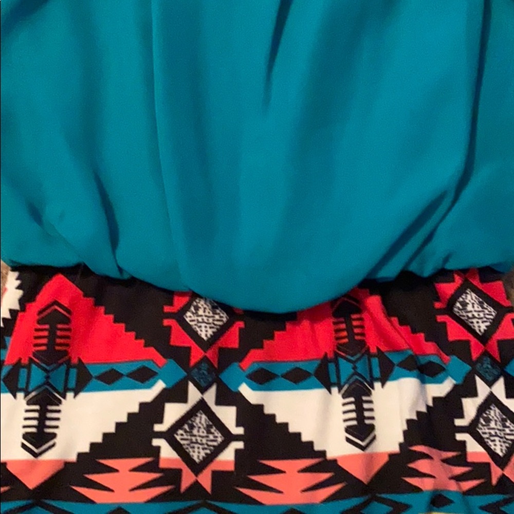 Dress - Picture 5 of 5